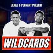 Podcast Wildcards with Jermaine Jenas and Jermaine Pennant