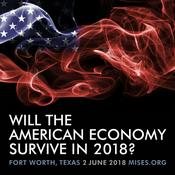 Podcast Will the American Economy Survive in 2018?