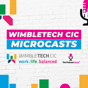 Podcast Wimbletech CIC Microcasts