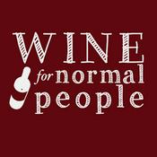 Podcast Wine for Normal People