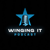Podcast Winging It - Drone & Media Podcast