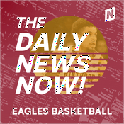 Podcast Winthrop Eagles Basketball News Today | 2 Min News | The Daily News Now!