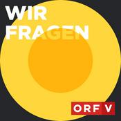 Podcast Wir fragen - Der ORF Vorarlberg Interviewpodcast