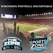 Podcast Wisconsin Football Roundtable