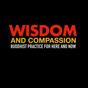 Podcast Wisdom and Compassion