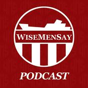 Podcast Wise Men Say
