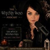 Podcast Witchy Woo, with Kylie Anna
