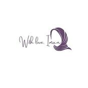 Podcast With Love, Iman.