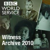 Podcast Witness History: Archive 2010