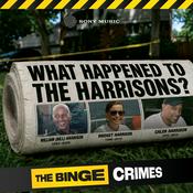 Podcast The Binge: Free Shelley Jensen