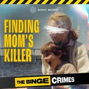 Podcast The Binge Crimes: Lady Mafia