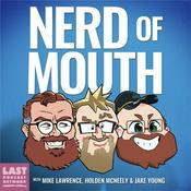 Podcast Nerd of Mouth