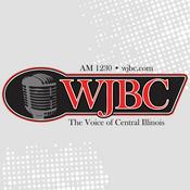Podcast WJBC History