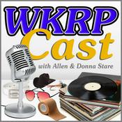 Podcast WKRP-Cast