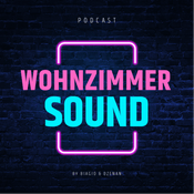 Podcast Wohnzimmer Sound