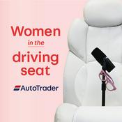 Podcast Women in the driving seat