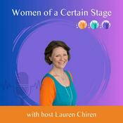 Women of a Certain Stage