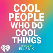 Podcast Cool People Who Do Cool Things with Ellen K