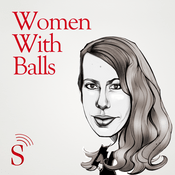 Podcast Women With Balls