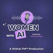 Podcast Women WithAI™