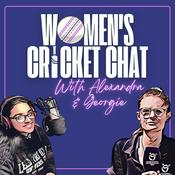 Podcast Women's Cricket Chat