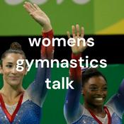 Podcast womens gymnastics talk 🤸