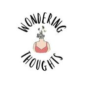 Podcast Wondering Thoughts