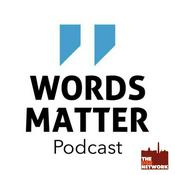 Podcast DSR's Words Matter