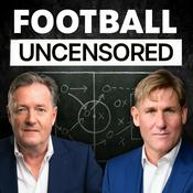 Podcast Football Uncensored