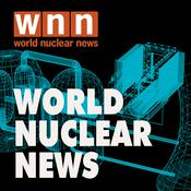 Podcast World Nuclear News