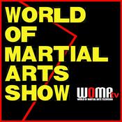 Podcast World of Martial Arts Show