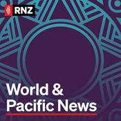 Podcast World & Pacific News