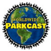 Podcast Worldwide Parkcast