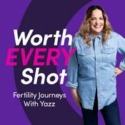 Podcast Worth Every Shot