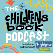 Podcast The Children's Book Podcast