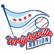 Podcast Wrigleyville Nation's Podcast - Chicago Cubs Discussion, News, & More