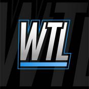 Podcast WTL Where's The Line - Sports Betting Show