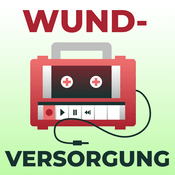 Podcast Wundversorgung