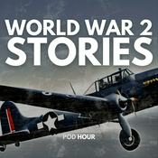 Podcast WW2 Stories &amp; Real War Stories