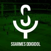 Podcast Y Sgarmes Ddigidol