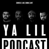 Podcast Ya Lil Podcast