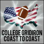 Podcast College Gridiron Coast To Coast