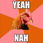 Podcast Yeah or Nah?