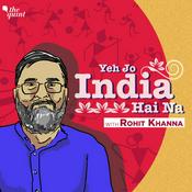 Podcast Yeh Jo India Hai Na