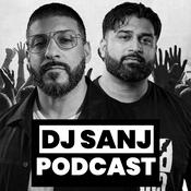 Podcast THE DJ SANJ PODCAST