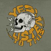 Podcast YES!! Listen to this Podcast