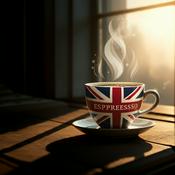 Podcast 英式濃縮 English Espresso