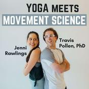 Podcast Yoga Meets Movement Science