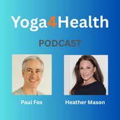 Podcast Yoga4Health