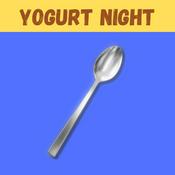Podcast Yogurt Night